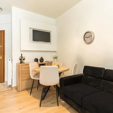 Apartment Stavroula's House Center 2, Iasonidou Thessaloniki