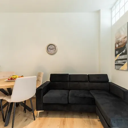 Stavroula's House Center 2, Iasonidou Apartment Thessaloniki