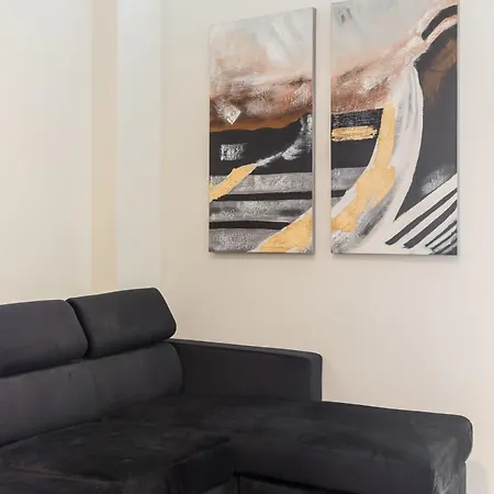 Stavroula's House Center 2, Iasonidou * Thessaloniki