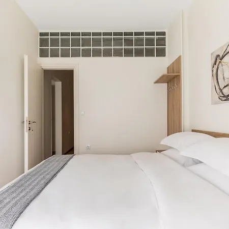 Apartment Stavroula's House Center 2, Iasonidou *