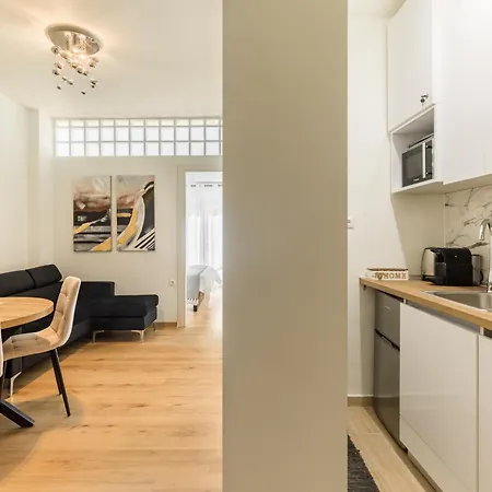 Apartment Stavroula's House Center 2, Iasonidou