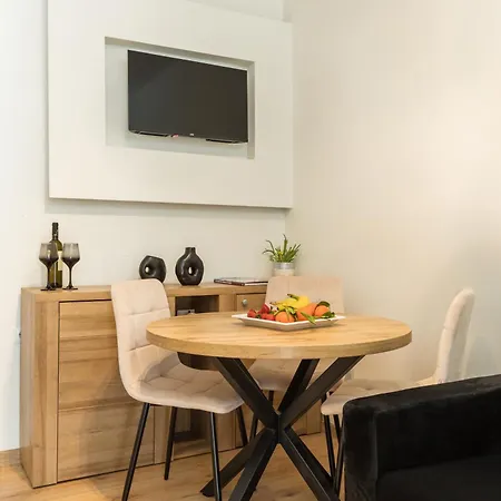Apartment Stavroula's House Center 2, Iasonidou Thessaloniki