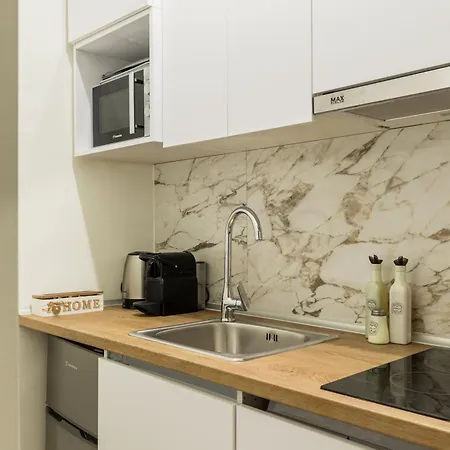 Apartment Stavroula's House Center 2, Iasonidou Thessaloniki